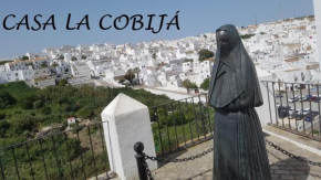 Casa La Cobijá